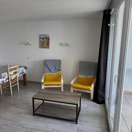Ti Korelo Sables Blancs Douarnenez Bagian luar foto